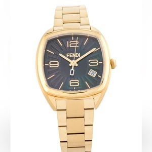 Momento fendi watch